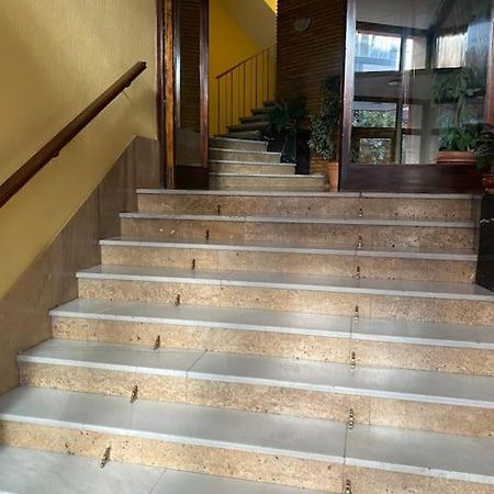 Duplex In Guindalera Leilighet Madrid Eksteriør bilde