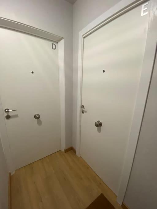 Duplex In Guindalera Leilighet Madrid Eksteriør bilde